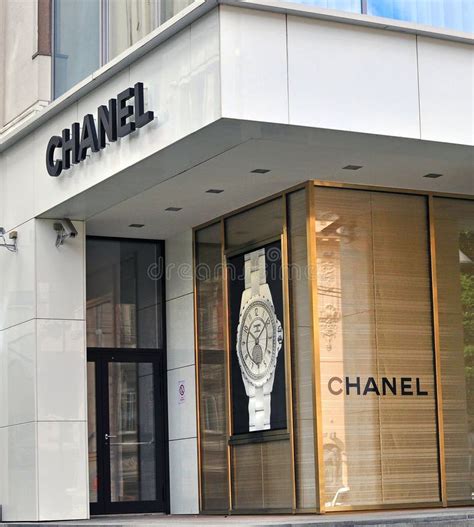 boutique chanel brescia|Chanel: the story of the most innovative high fashion house ever.